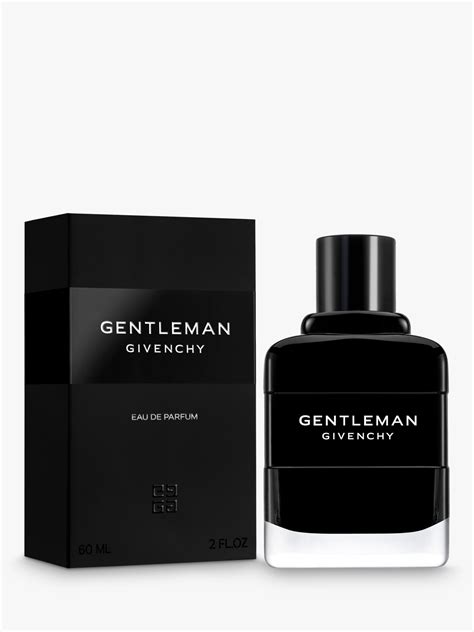 gentleman givenchy 60ml|givenchy gentleman perfume shop.